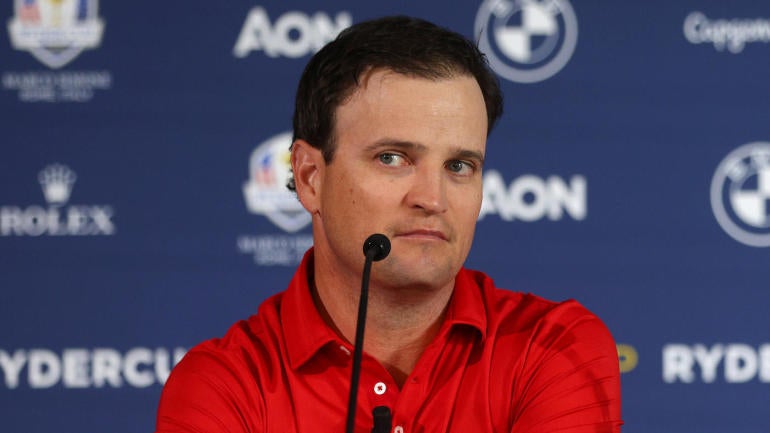 Ryder Cup 2023 Year to Go Media Event - Day Three