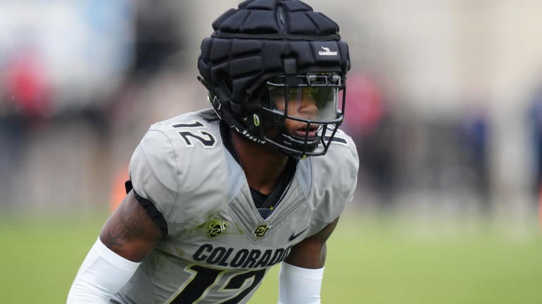 Colorado's Travis Hunter. Shedeur Sanders Headline Top Transfers ...