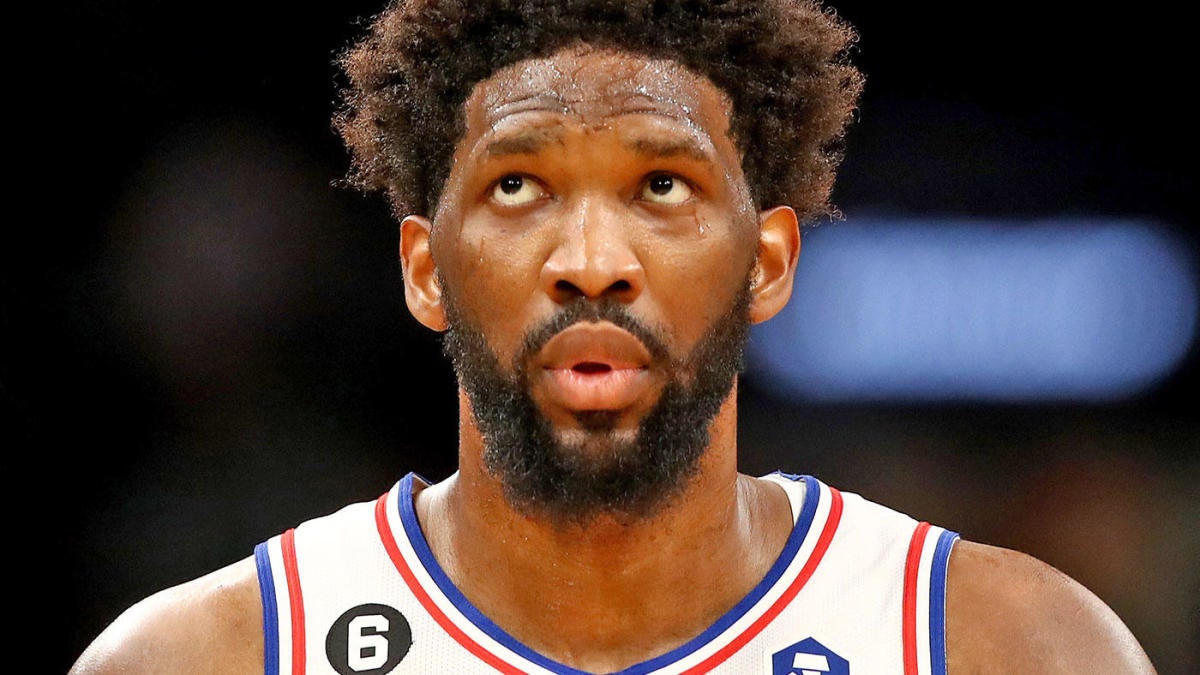Joel Embiid's Decision on Playing for France at 2024 Olympics Could