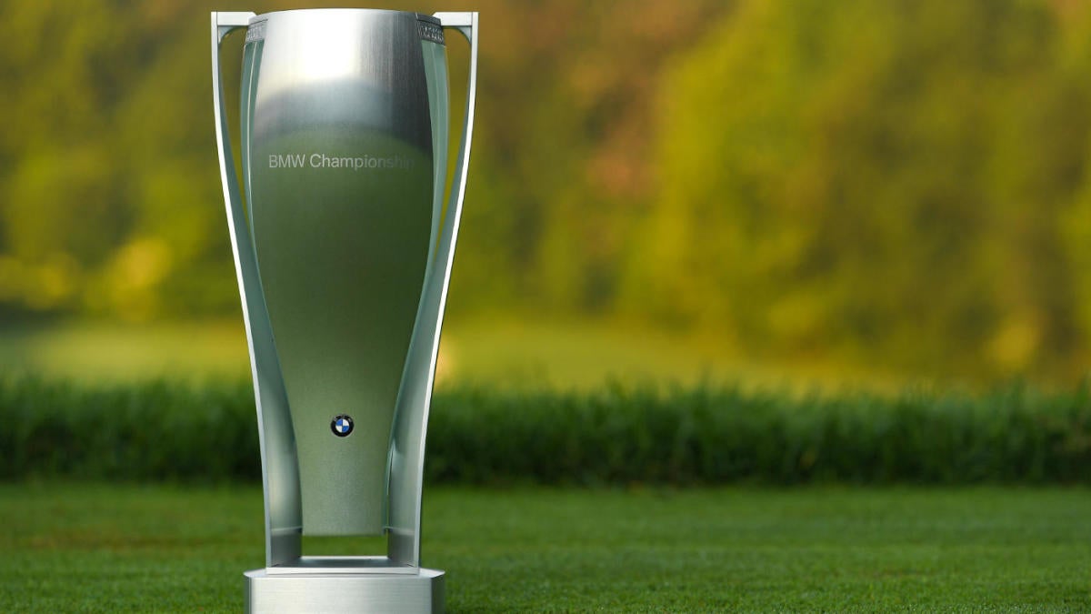 2023 BMW Championship purse, prize money Payout for each golfer from second event of FedEx Cup Playoffs