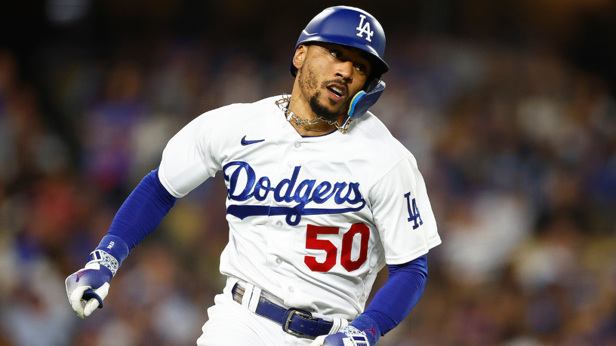 3 Dodgers on active roster who won't last all of 2023