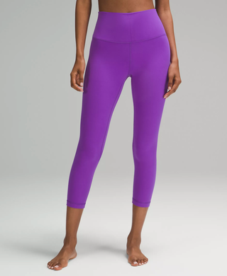 Can someone ID these black leggings? Can't find Lycra on the lulu site : r/ lululemon