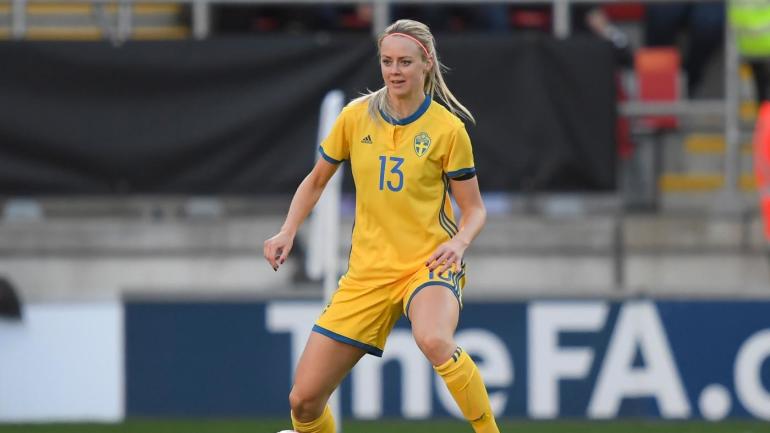Australia Vs Sweden Odds Start Time Soccer Expert Reveals Women S World Cup Picks Third