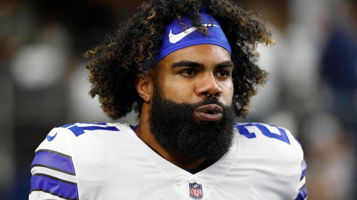 Agent's Take: Ezekiel Elliott headlines 10 offensive bounce-back ...