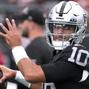 Las Vegas Raiders News, Scores, Status, Schedule - NFL 