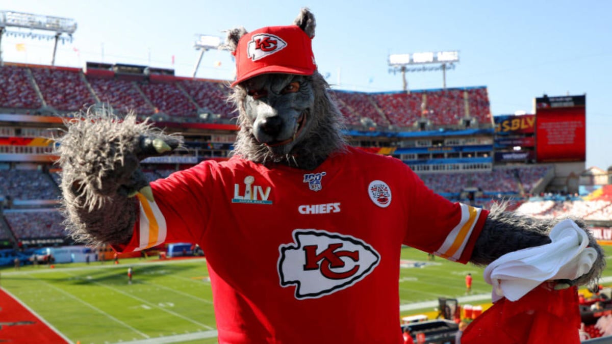 Kansas City Chiefs Superfan Xaviar Babudar Indicted On Bank Robbery And ...