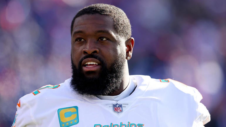 AFC Wild Card Playoffs - Miami Dolphins v Buffalo Bills