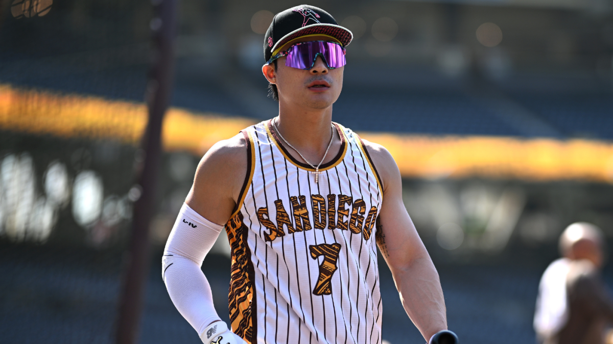 Ha-Seong Kim Is Baseball's Most Underrated Player