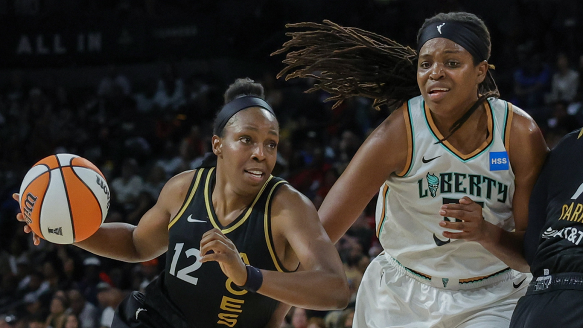 Imagen De Los Playoffs De La WNBA, Clasificaciones, Proyecciones: La ...