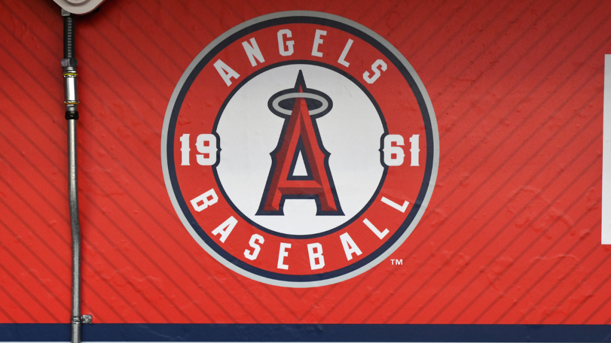 Angels infielder Nolan Schanuel has memorable debut in majors 40 days after  being drafted 11th - The San Diego Union-Tribune