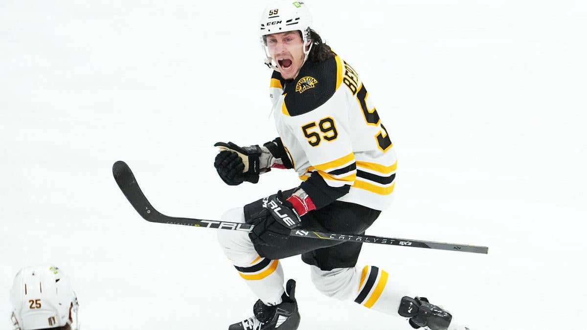 Tyler Bertuzzi Hockey Stats and Profile at