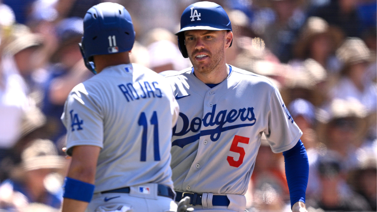 Dodgers' historic August could be a sign of things to come