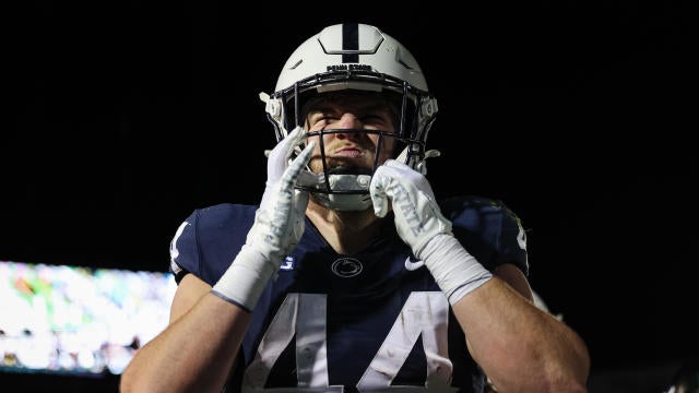 Penn State Football: McSorley Makes NFL Preseason Debut