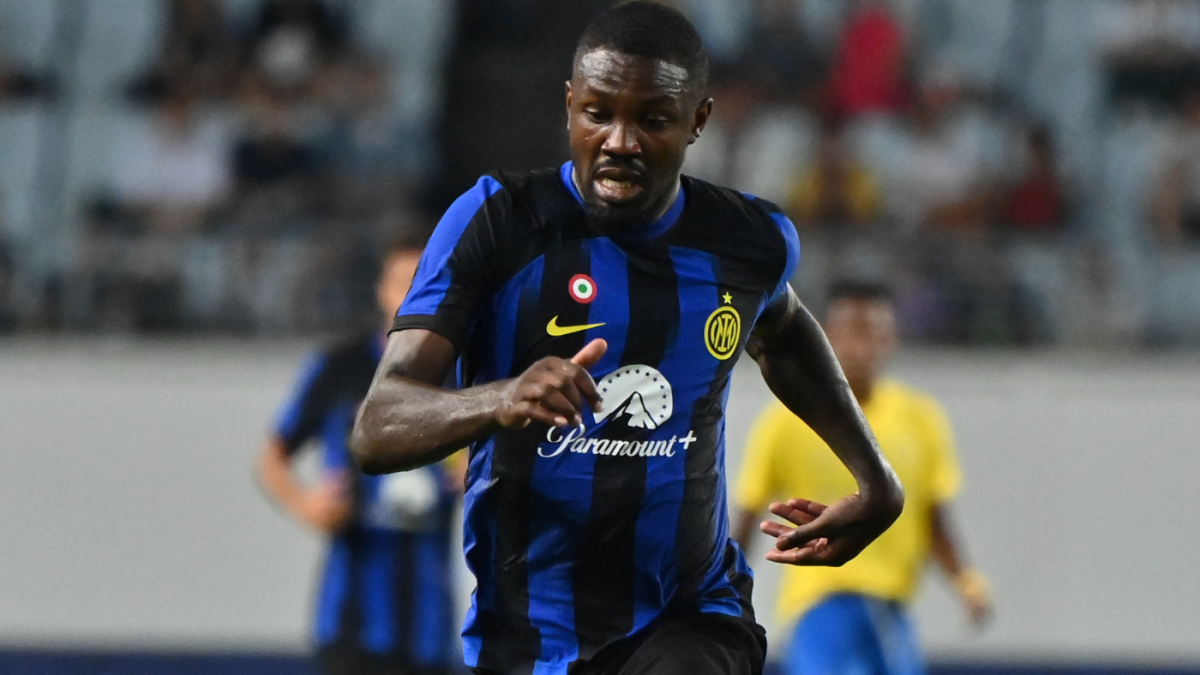Watch Inter vs. Monza: TV channel, live stream info, start time - CBS ...
