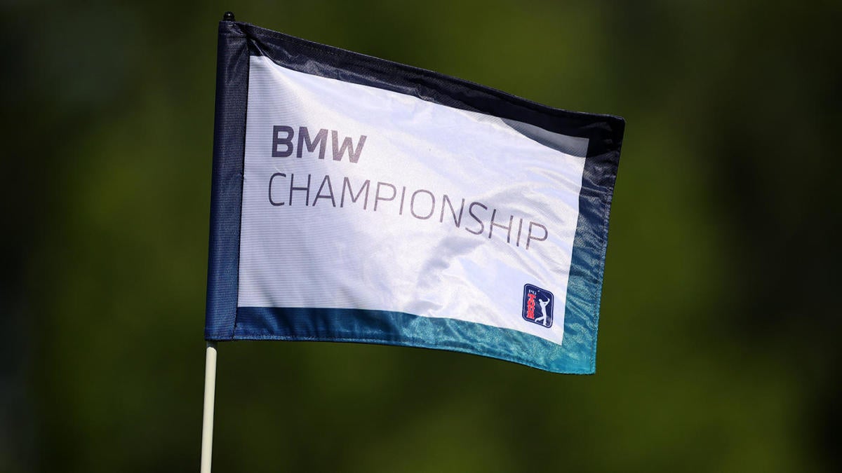 How to watch the 2023 BMW Championship on Sunday Round 4 live coverage