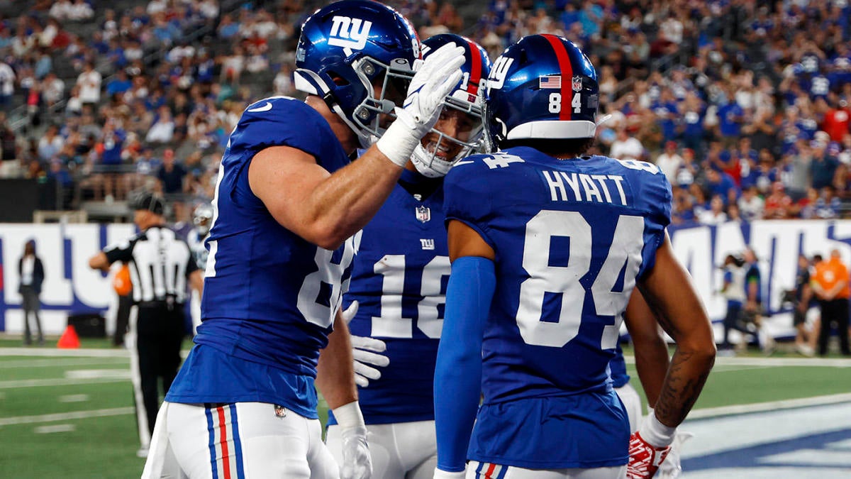 Instant Analysis: Takeaways from Giants vs. Jets