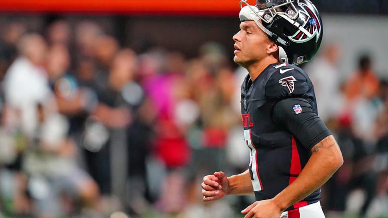 NFL: Preseason-Cincinnati Bengals at Atlanta Falcons