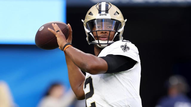 Prisco's NFL Week 2 picks: Giants go to 2-0 with win over Panthers, Saints  knock off Tom Brady again 