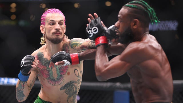 UFC 292 Highlights: Sean O'Malley vs Aljamain Sterling