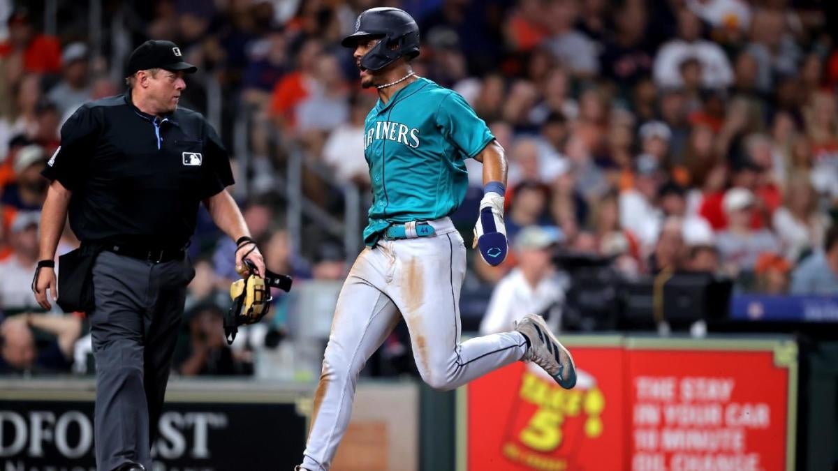Julio Rodríguez Sets New MLB Record with Seattle Mariners