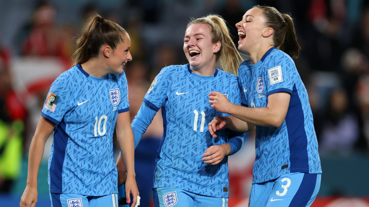 Women's World Cup Final 2023: How to watch England vs. Spain right now -  Yahoo Sports