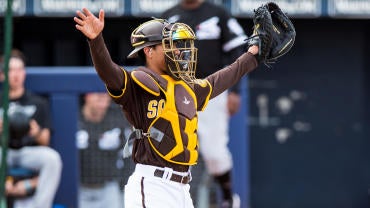 Chicago White Sox v San Diego Padres