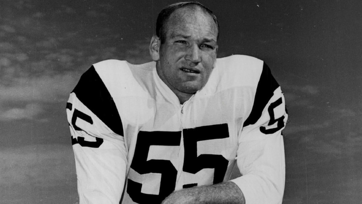 Philadelphia Eagles and Georgia Tech Hall of Famer Maxie Baughan dies at 85