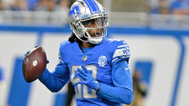 NFL: Preseason-Jacksonville Jaguars at Detroit Lions