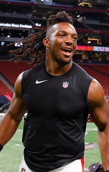 Cincinnati Bengals v Atlanta Falcons