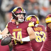 Projecting the Washington Commanders' initial 53-man roster - Sam Fortier :  r/Commanders