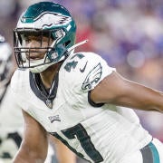 Myles Jack surprisingly retires shortly after joining Eagles