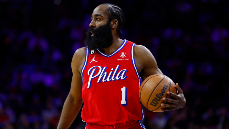 James Harden rumors: Details emerge on why 76ers star called Daryl ...