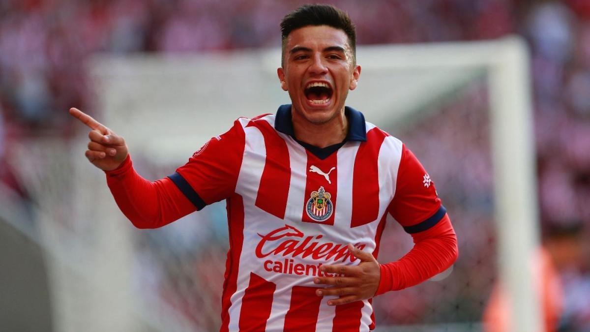 Chivas come back to grab important win against FC Juarez