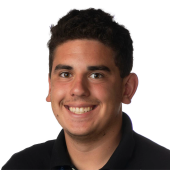 player headshot