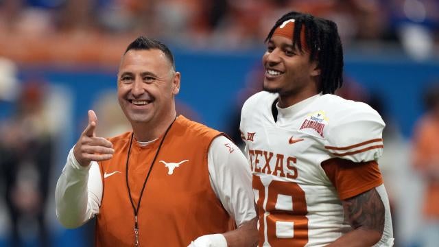 Texas football: Steve Sarkisian sees progress after second scrimmage