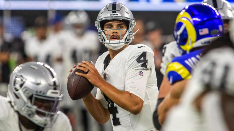 2023 NFL preseason: Ranking 10 rookie QB Week 2 performances, with ...