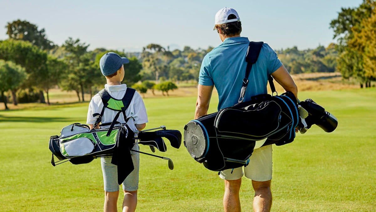 Hockey Golf Bags  NHL Team Golf Bags, Golf Gift Sets and More