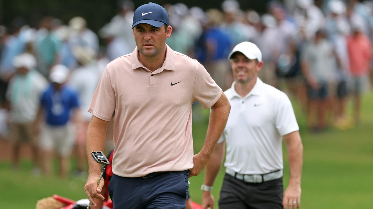 2023 PGA Masters Betting Odds and Pick