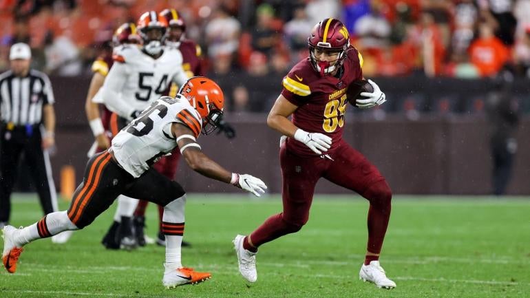 Best Nfl Dfs Stacks Week 2: Top Lineup Picks for Draftkings & Fanduel