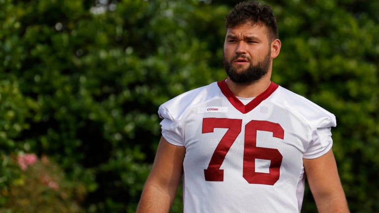 NFL: Washington Commanders Training Camp