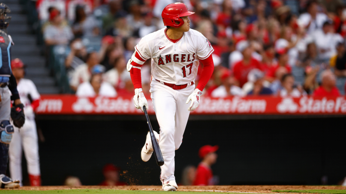 Hurricane Hilary forces MLB schedule tweaks Angels postpone another game Monday night