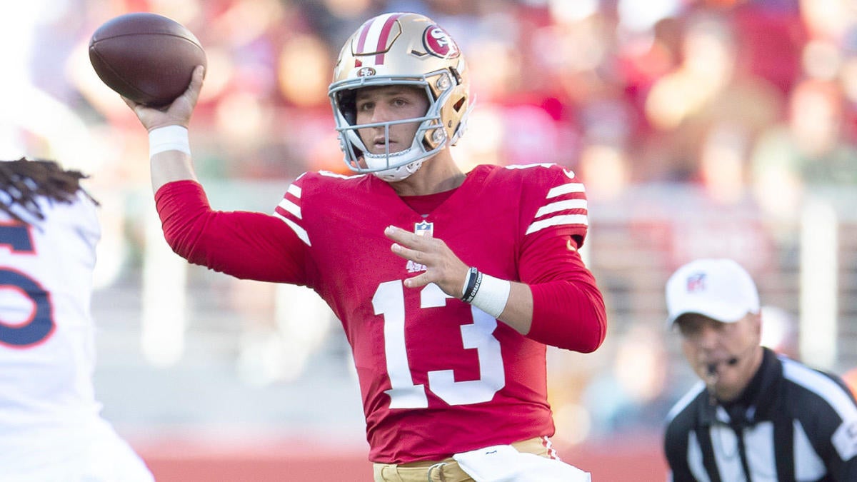 Thoughts and notes from 49ers Week 2 preseason game vs. Vikings