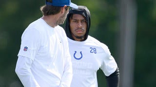 Steelers Trade For Colts' Jonathan Taylor In Blockbuster Scenario