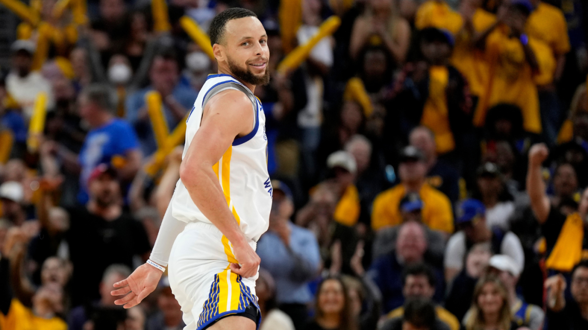 NBA: Is Stephen Curry the Best Point Guard of All Time?
