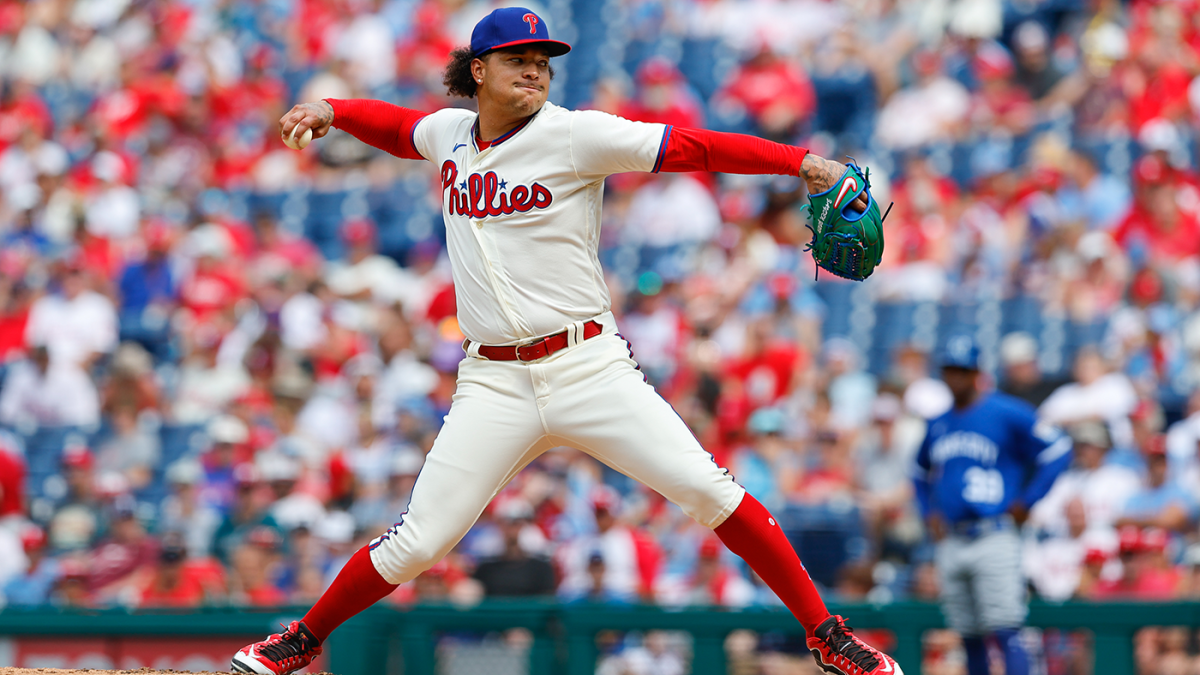 MLB picks Phillies aim to stay hot at home, expect plenty of runs in Angels-Reds
