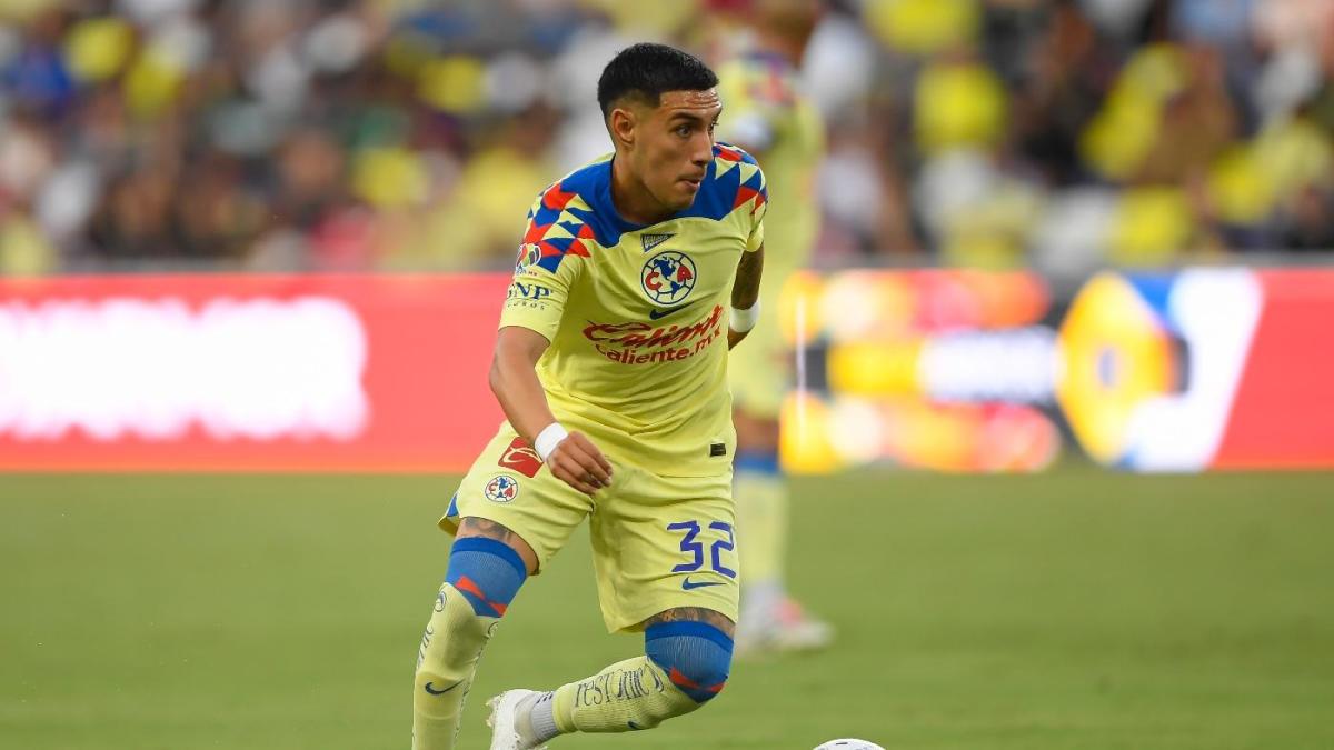 Club America vs. Necaxa odds, prediction, start time 2023 Liga MX