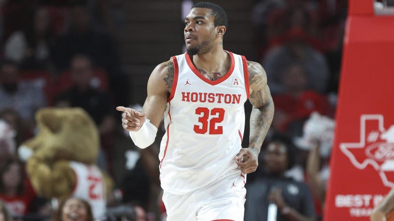 NCAA Basketball: NCAA Tournament Second Round-Auburn vs Houston