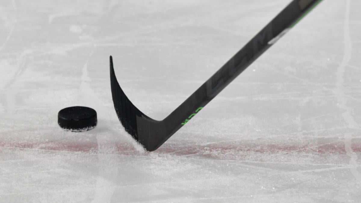 Goalie on Division III champion women's hockey team killed, three teammates injured in car crash