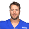 Los Angeles Rams Quarterback Matthew Stafford On Injured Reserve – Deadline