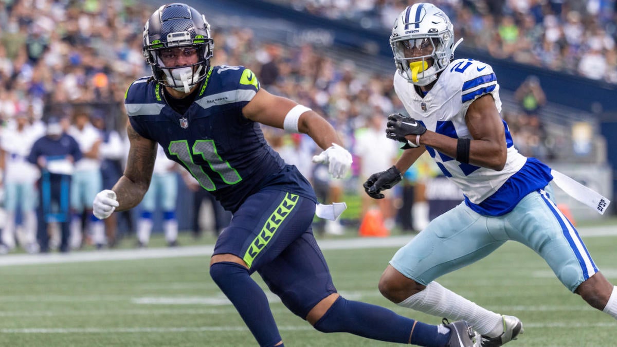 Waiver Wire Tuesday Wide Receivers